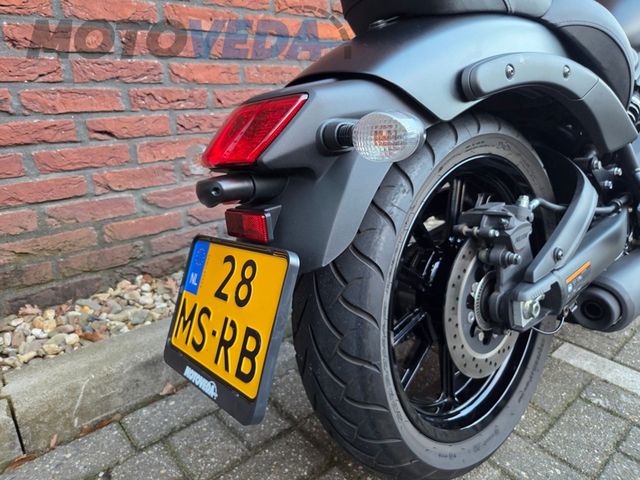 kawasaki - vulcan-s