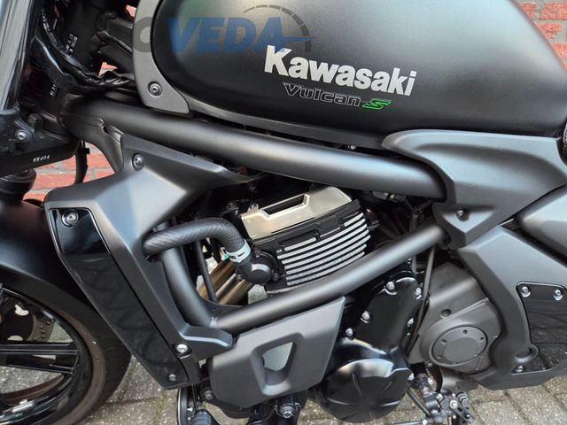 kawasaki - vulcan-s
