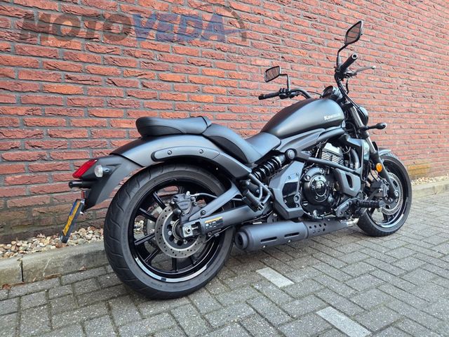 kawasaki - vulcan-s