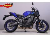 YAMAHA MT 09