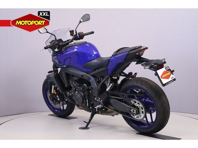 yamaha - mt-09