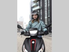 Piaggio Medley S 125 ABS 2022 nieuw – foto 6 van 11