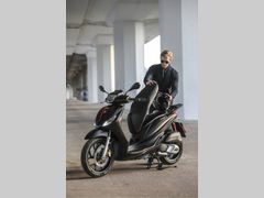 Piaggio Medley S 125 ABS 2022 nieuw – foto 8 van 11