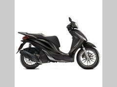 Piaggio Medley S 125 ABS 2022 nieuw – foto 1 van 11