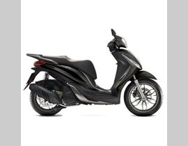 Piaggio Medley S 125 ABS 2022 nieuw