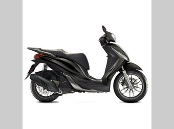Piaggio Medley S 125 ABS 2022 nieuw