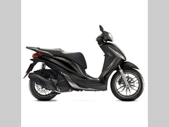 piaggio - medley-s-125-abs