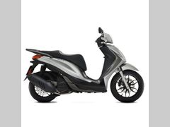 Piaggio Medley S 125 ABS 2022 nieuw – foto 2 van 11