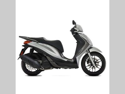 PIAGGIO MEDLEY S 125 ABS – foto 2