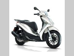 Piaggio Medley S 125 ABS 2022 nieuw – foto 3 van 11