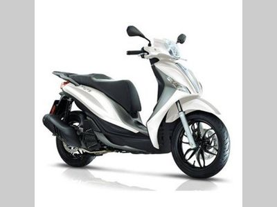 PIAGGIO MEDLEY S 125 ABS – foto 3