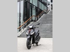 Piaggio Medley S 125 ABS 2022 nieuw – foto 4 van 11