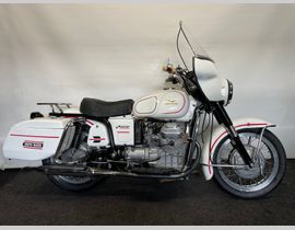 Moto Guzzi V 7 1976 occasion