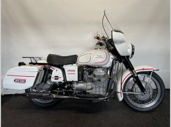 Moto Guzzi V 7 1976 occasion