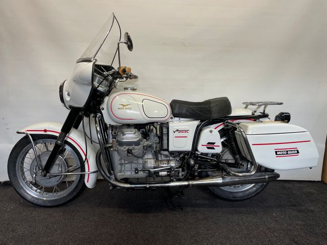 moto-guzzi - v-7