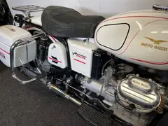 Moto Guzzi V 7 Bj 67/76 Willy Van Gent 1976 occasion – foto 6 van 22