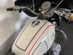 Moto Guzzi V 7 Bj 67/76 Willy Van Gent 1976 occasion – foto 7 van 22