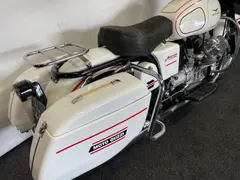 Moto Guzzi V 7 Bj 67/76 Willy Van Gent 1976 occasion – foto 8 van 22
