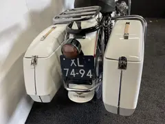 Moto Guzzi V 7 Bj 67/76 Willy Van Gent 1976 occasion – foto 9 van 22