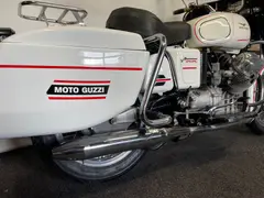Moto Guzzi V 7 Bj 67/76 Willy Van Gent 1976 occasion – foto 10 van 22