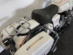 Moto Guzzi V 7 Bj 67/76 Willy Van Gent 1976 occasion – foto 11 van 22