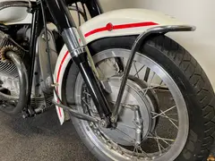 Moto Guzzi V 7 Bj 67/76 Willy Van Gent 1976 occasion – foto 12 van 22