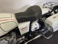 Moto Guzzi V 7 Bj 67/76 Willy Van Gent 1976 occasion – foto 18 van 22