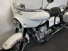 Moto Guzzi V 7 Bj 67/76 Willy Van Gent 1976 occasion – foto 20 van 22