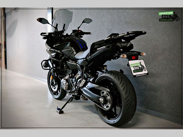 yamaha - tracer-700-abs