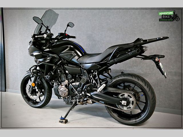 yamaha - tracer-700-abs