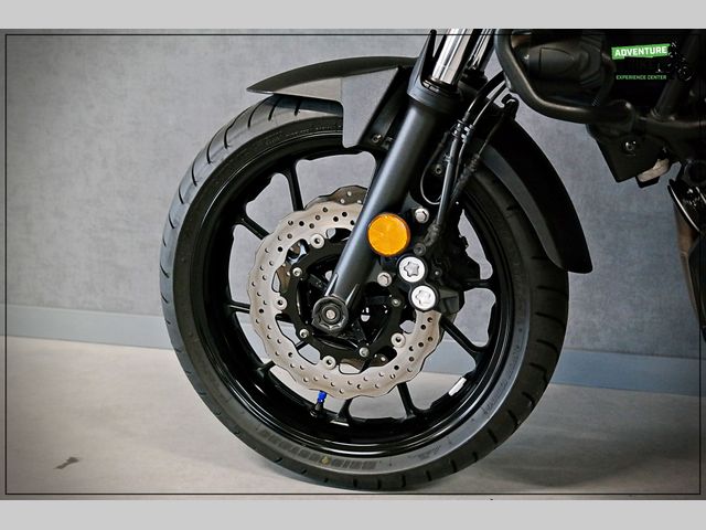 yamaha - tracer-700-abs