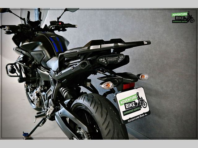 yamaha - tracer-700-abs