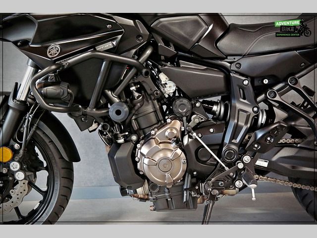 yamaha - tracer-700-abs