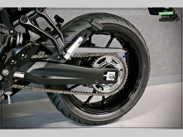 yamaha - tracer-700-abs