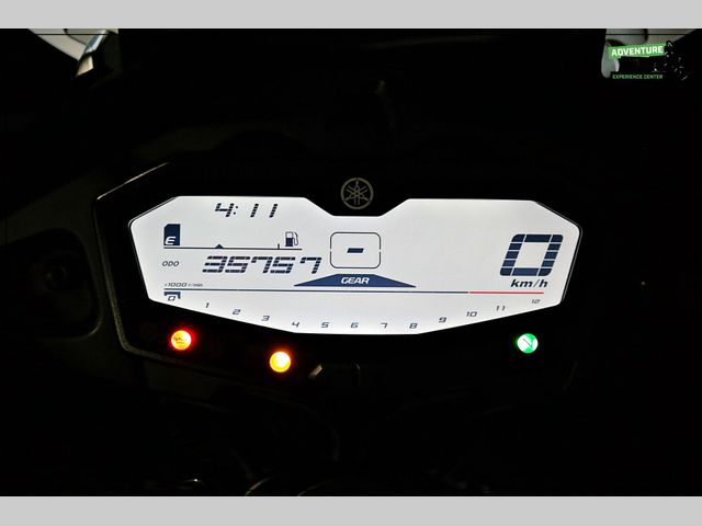 yamaha - tracer-700-abs