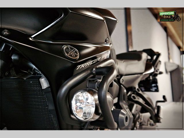 yamaha - tracer-700-abs
