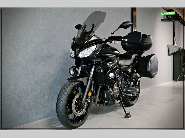yamaha - tracer-700-abs