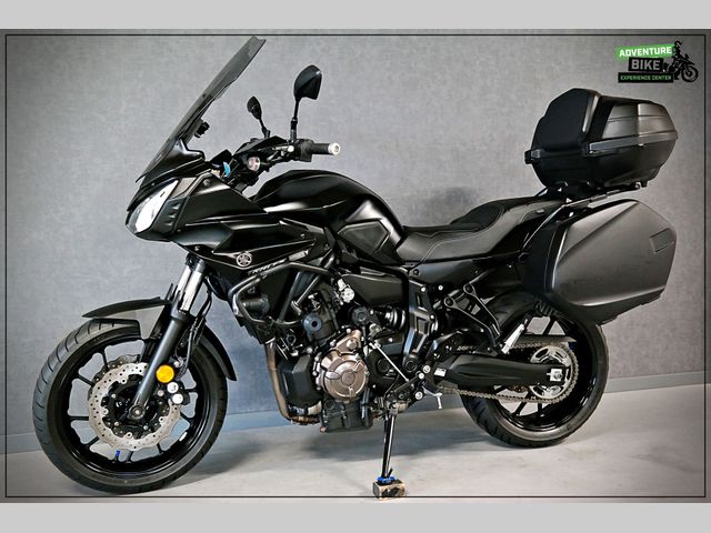yamaha - tracer-700-abs