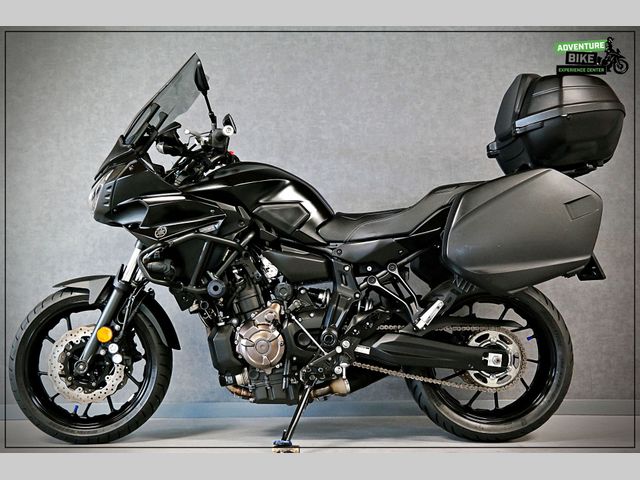 yamaha - tracer-700-abs