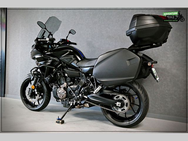yamaha - tracer-700-abs