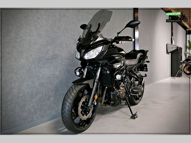 yamaha - tracer-700-abs