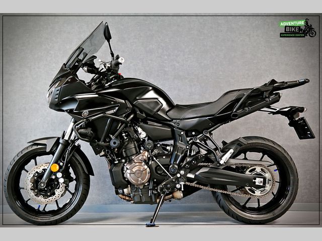 yamaha - tracer-700-abs