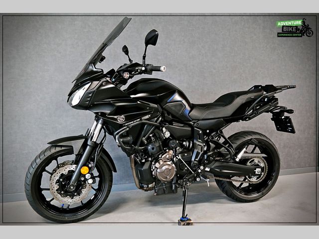 yamaha - tracer-700-abs