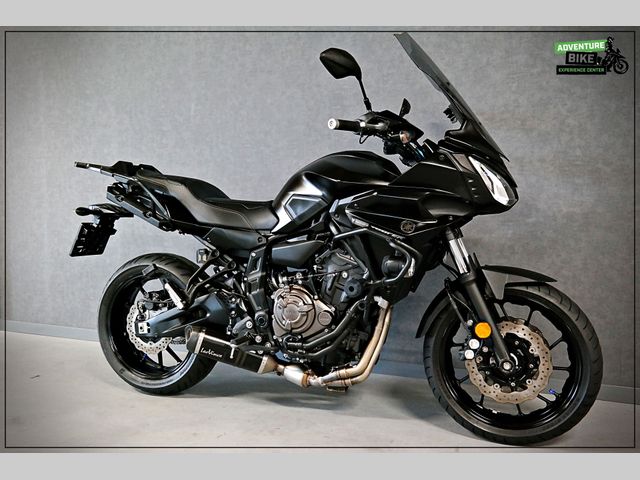 yamaha - tracer-700-abs