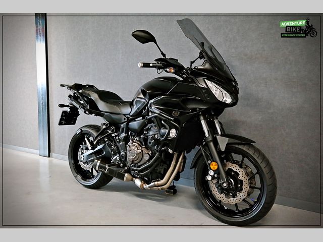 yamaha - tracer-700-abs