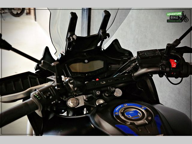 yamaha - tracer-700-abs