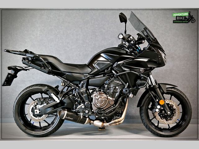 yamaha - tracer-700-abs