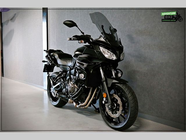yamaha - tracer-700-abs