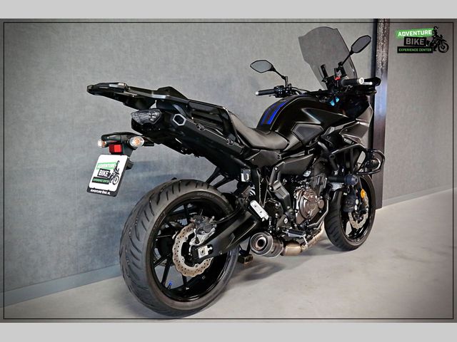 yamaha - tracer-700-abs