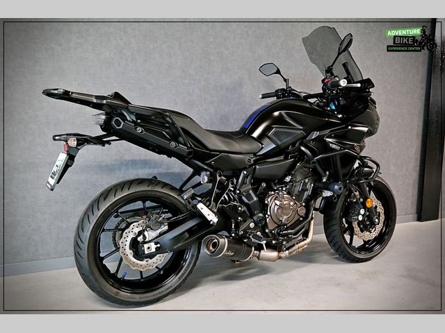 yamaha - tracer-700-abs